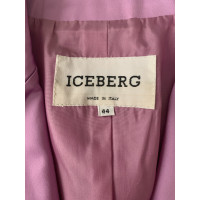 Iceberg Suit