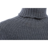 Stefanel Knitwear in Grey