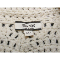 Noa Noa Knitwear Wool in Beige