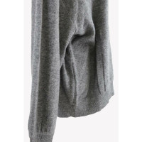 Max Mara Knitwear Wool in Grey