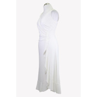 Ralph Lauren Dress in White