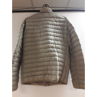 Unger Jacket/Coat in Grey