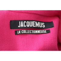 Jacquemus Jacke/Mantel in Rosa / Pink