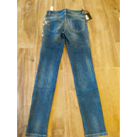 Twin Set Simona Barbieri Jeans in Blue