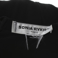 Sonia Rykiel Top en noir