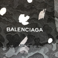 Balenciaga Scarf/Shawl Silk