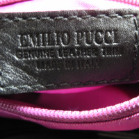 Emilio Pucci Handtasche