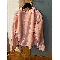 Alexander Wang Knitwear Cotton in Pink