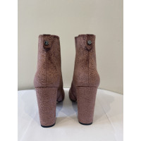 Sam Edelman Ankle boots in Pink