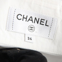 Chanel blouse