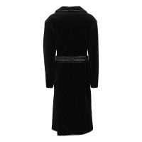 Christopher Kane Giacca/Cappotto in Nero