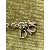 Christian Dior Bracelet/Wristband in Silvery