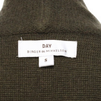 Day Birger & Mikkelsen Knitwear in Olive