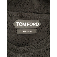 Tom Ford Knitwear Viscose in Black