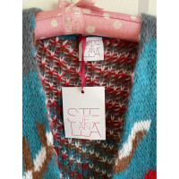 Stella Jean Jacket/Coat Wool