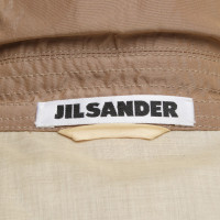 Jil Sander Trenchcoat in beige