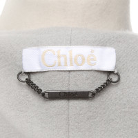 Chloé Jacket/Coat in Grey