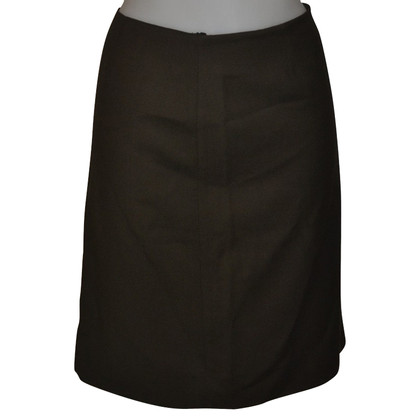 Givenchy Skirt in Brown