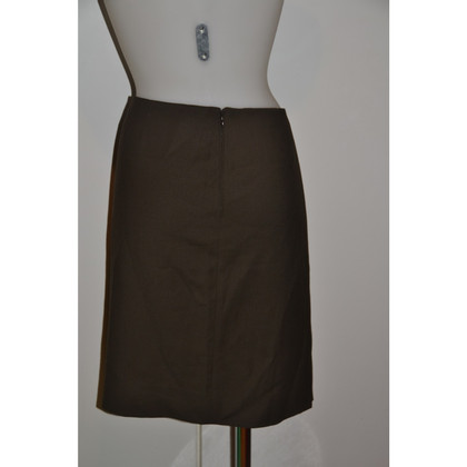 Givenchy Skirt in Brown