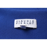 Claudie Pierlot Kleid in Blau
