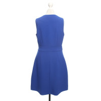 Claudie Pierlot Kleid in Blau