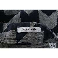 Lacoste Rock aus Baumwolle