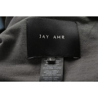 Jay Ahr Kleid in Grau