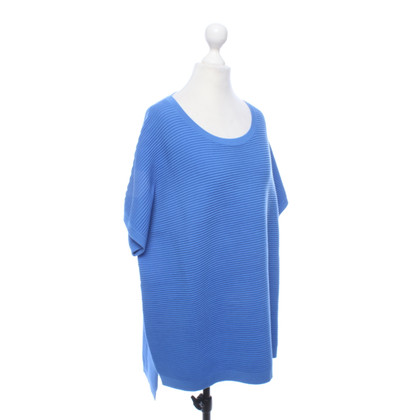 Luisa Cerano Knitwear in Blue
