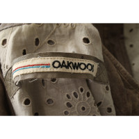 Oakwood Jacke/Mantel aus Leder