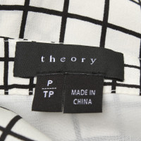 Theory top Checked
