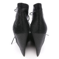 Burberry Prorsum Ankle boots in Black