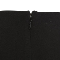 Alexander McQueen skirt in black