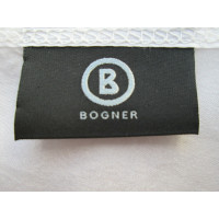 Bogner Top in White