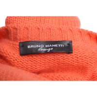 Bruno Manetti Knitwear Cashmere