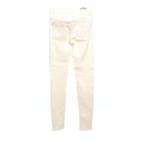 Citizens Of Humanity Jeans in Creme