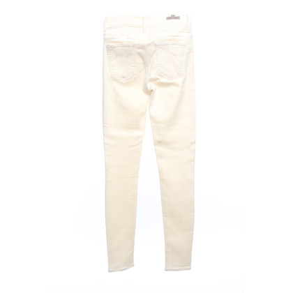 Citizens Of Humanity Jeans in Cream