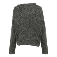 Fabiana Filippi Knitwear in Grey