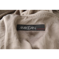 Marc Cain Robe en Taupe