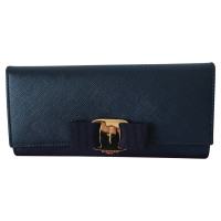 Salvatore Ferragamo Woman's wallet New