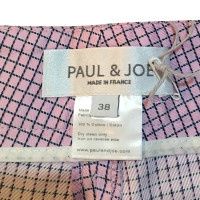 Paul & Joe Cotton shorts