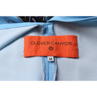 Clover Canyon Robe