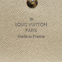 Louis Vuitton Accessoire Canvas in Wit