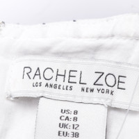 Rachel Zoe Robe en Blanc