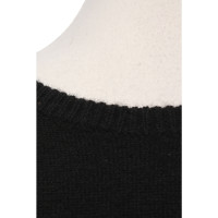 Avelon Knitwear Wool in Black