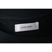 Anine Bing Top Cotton