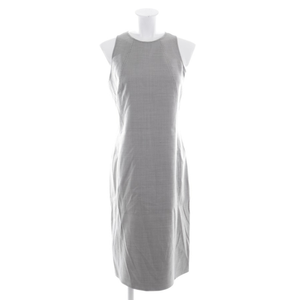 Polo Ralph Lauren Kleid aus Wolle in Grau