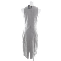 Polo Ralph Lauren Kleid aus Wolle in Grau