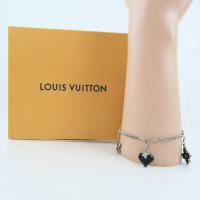 Louis Vuitton Armreif/Armband aus Silber in Silbern