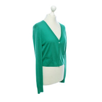 Laurèl Knitwear in Green