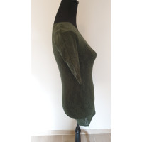 Wolford Top in Green